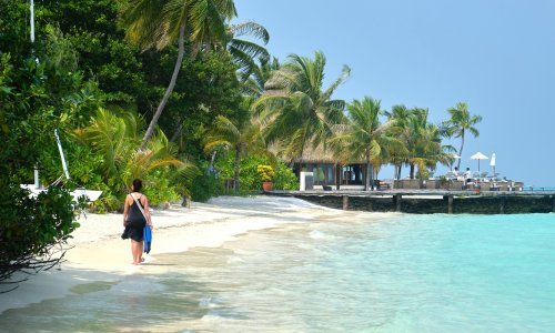 Najviše i najniže države na svijetu: Destinacija koju obožavaju i Hrvati mogla bi biti potpuno potopljena!