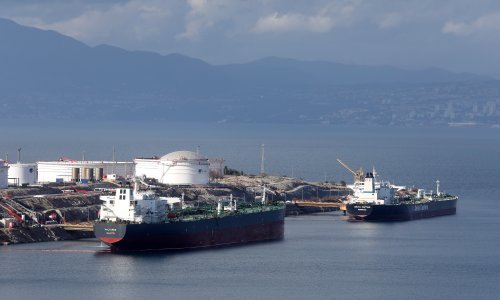 Janafu produžena dozvola za isporuku nafte Naftnoj industriji Srbije