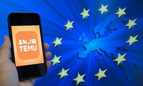 EK: Temu ne čini dovoljno kako bi spriječio prodaju ilegalnih proizvoda