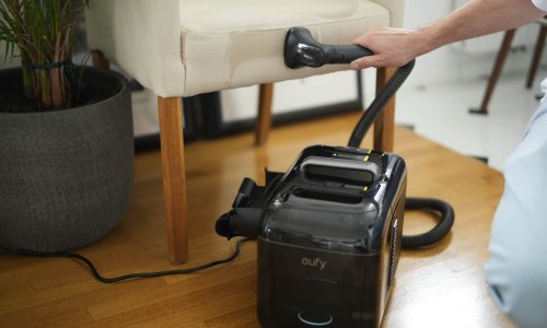 Čisti, briše, pere, suši… Testirali smo Eufy Omni E28 - robot koji radi sve umjesto vas
