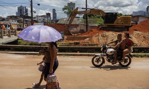 Brazilsko gospodarstvo posustalo: Stagnacija poljoprivrede