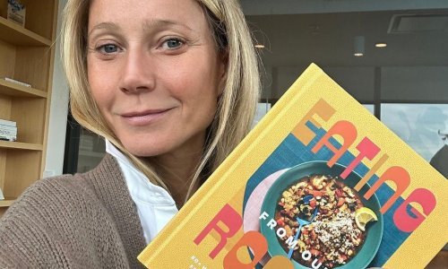 Njezin kulinarski raj: U kuhinju Gwyneth Paltrow nije se teško zaljubiti