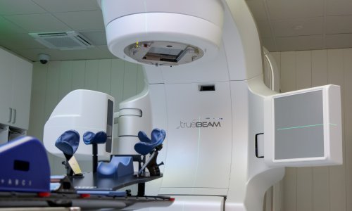 U Opću bolnicu Zadar stigla nova radioterapijska oprema