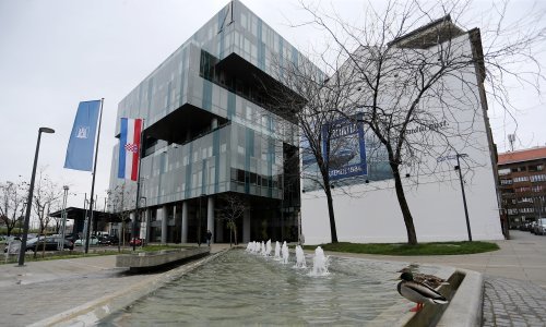 Polugodišnja neto dobit Adris grupe 40 milijuna eura