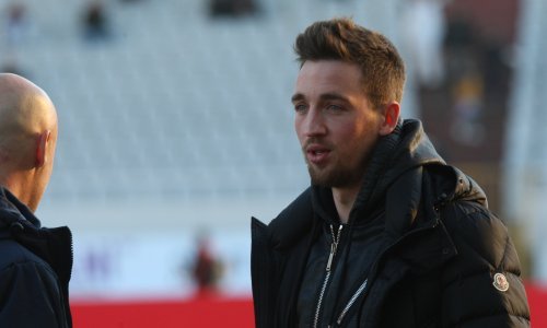 Maloča napustio Hajduk nakon samo tri mjeseca; ima novi klub