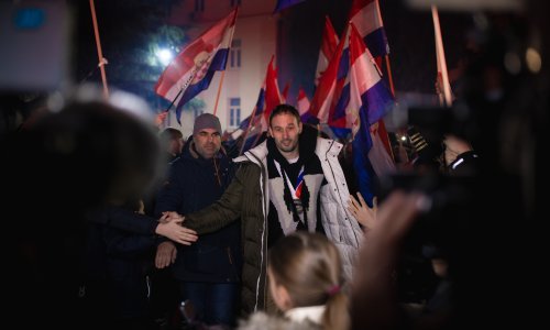 Ogromno pojačanje za Zagreb! Stigao je legendarni Hrvat, svjetski doprvak