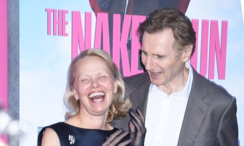 Jesu li Pamela i Liam par ili je riječ o pomno isplaniranom PR potezu? Govor tijela otkriva sve