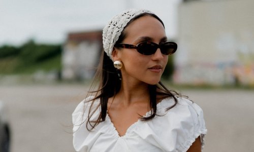 Zara ne prestaje lansirati zadivljujuće verzije ovog modnog klasika