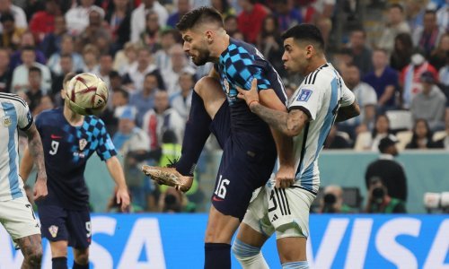 Petković odabrao: On je najprljaviji suparnik. Jako odvratan lik