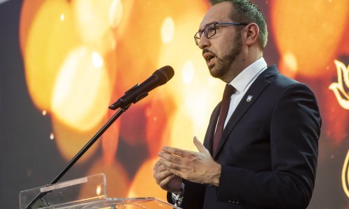 Ponukan pitanjima o ubojstvu, Tomašević otkrio sudbinu Medike: Udruge ostaju tamo