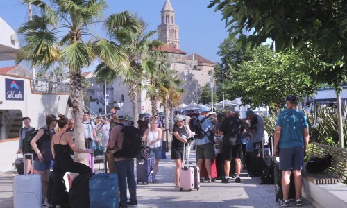 Split kreće u rekonstrukciju vrijednu 25 milijuna eura: Radit će se na dva mjesta