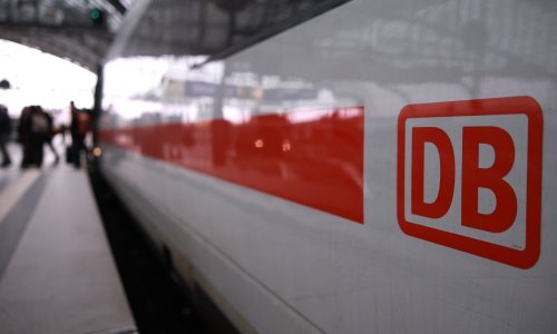 Deutsche Bahn osjetno smanjio gubitak u prvoj polovini godine