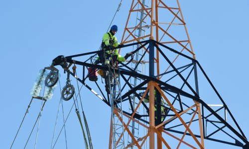 Dobit Grupe Dalekovod 8,4 milijuna eura