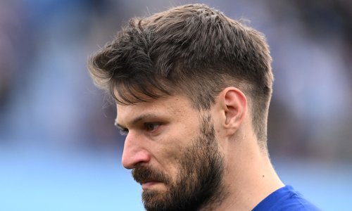 Nakon što je Bobana nazvao 'osobom s bipolarnim poremećajem', Petković otkrio bi li se vratio u Dinamo