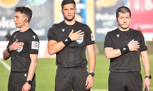 U petak nam počinje SHNL! Evo tko sudi Hajduku, a tko Dinamu