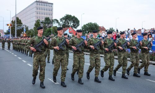 Hrvatska obilježava 30. obljetnicu VRO 'Oluja': Evo što će se sve moći vidjeti