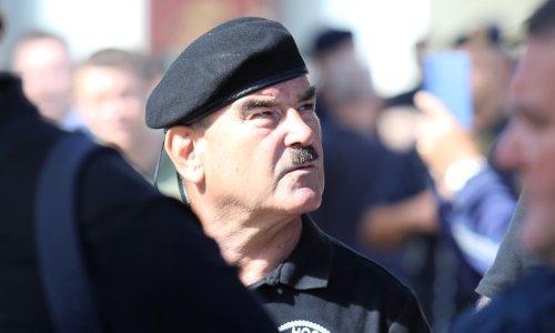 Sud oslobodio Skeju zbog ZDS, ustavni stručnjak poručio: Presuda nije u skladu s Ustavom