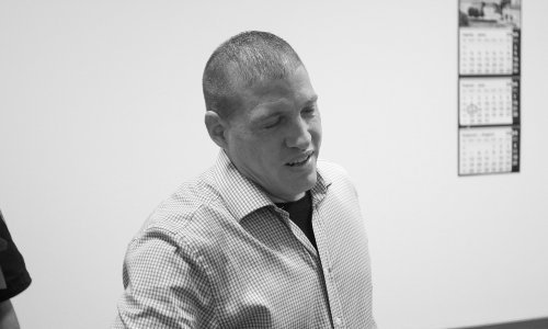 U teškoj prometnoj nesreći poginuo Vedran Rohatinski, sin bivšeg guvernera HNB-a