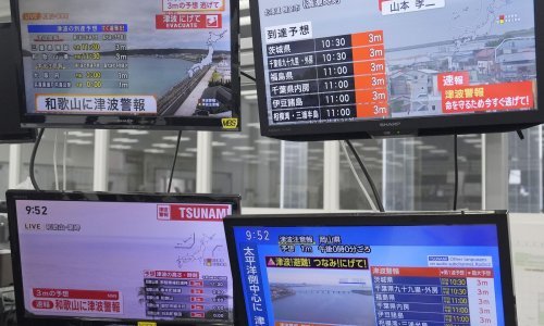 Stručnjakinja: Ovaj potres je među deset najtežih ikad zabilježenih