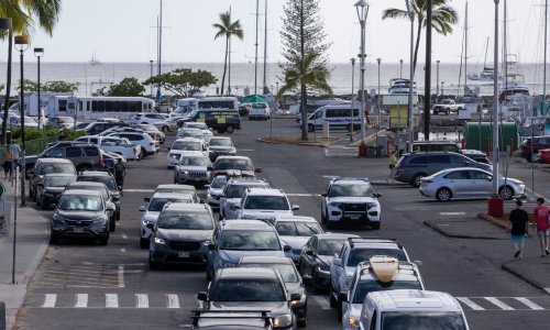 Seizmolog: Važno je ono što će se na Havajima dogoditi u idućim satima