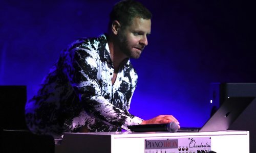 Glazbeno-filmski spektakl premijerno u Opatiji