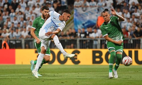 Procurio sastav Rijeke; s ovih 11 igrača Radomir Đalović ide po pobjedu u Bugarskoj