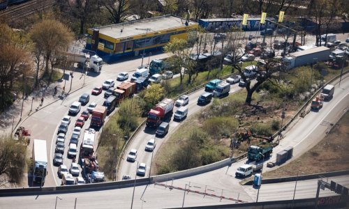 Subota donosi kaos na europskim cestama, pripremite se na najprometniji dan ljeta