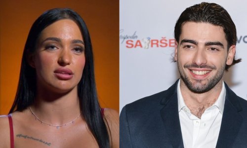 Takvu reakciju niste očekivali: Laura iz 'Savršenog' iskreno o Maji i Šimi