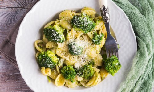 Brzi ručak gotov u tri koraka: Za pola sata na stolu ćete imati savršenu ljetnu tjesteninu