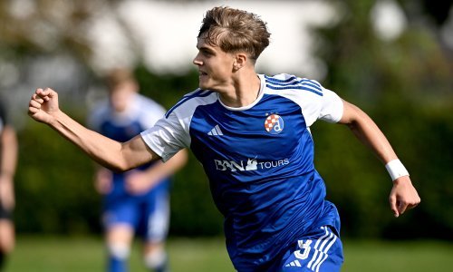 Bio je strašni Dinamov talent, a evo gdje je danas