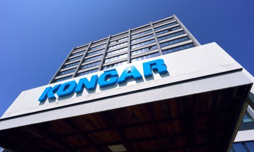 Na rubu Zagreba niče nova tvornica: Bit će zaposleno oko 350 stručnjaka