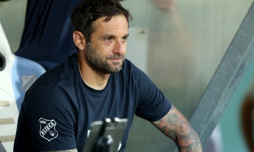 Evo što je rekao Đalović nakon tragičnog ispadanja iz Lige prvaka