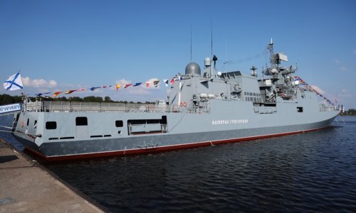 Kina i Rusija početkom kolovoza održavaju zajedničke pomorske vježbe