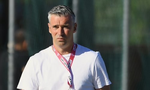 Bivši kapetan 'bilih': Nije Hajduk sredina u koju netko jedva čeka doći...