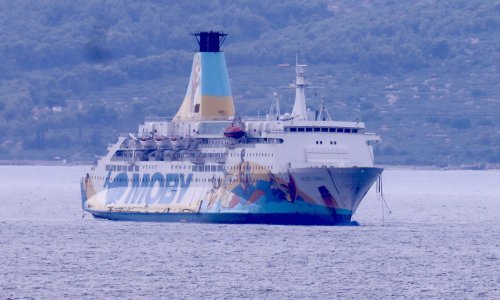 Ipak preokret?! Talijanski brod s azbestom neće na remont u splitski škver