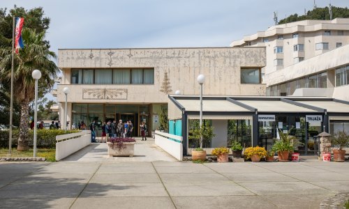 Bolnica na jugu Hrvatske uskoro u novom ruhu: Poznato je što će se sve raditi