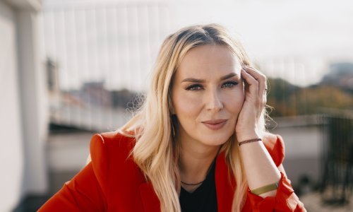 Petra Radin: 'Od djetinjtsva sam vezana za Pulski film festival'