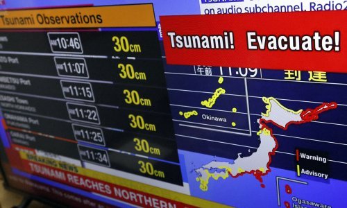 Liječnici usred potresa na Kamčatki ostali fokusirani: Ostali s pacijenticom do kraja