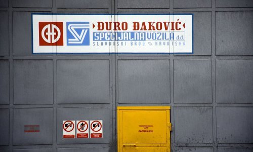 Đuro Đaković grupacija ostvarila 5,2 milijuna eura dobiti