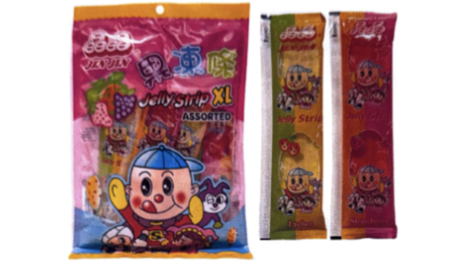 Iz trgovina se povlače žele slamke: Nisu u skladu s uvjetima sigurnosti hrane