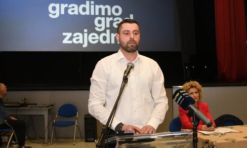Grubišno Polje raspisalo javni poziv za potpore liječnicima: 'Ovako vrednuju nas liječnike'