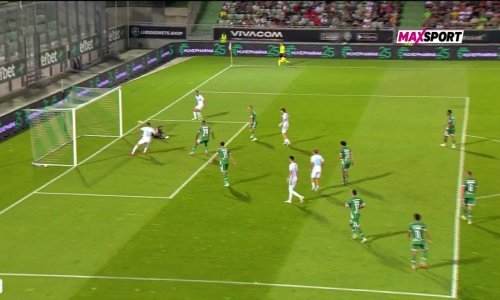 Pogledajte fantastičnu akciju i gol Rijeke; Đalović je pola minute ranije napravio ključan potez