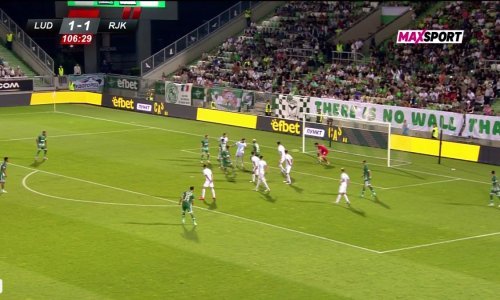 Tragedija u Razgradu! Pogledajte autogol i gol u produžetku koji su Rijeku izbacili iz Lige prvaka