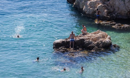 Konačno se vraćaju prave ljetne temperature, no neće potrajati. Evo kada stiže nova drastična promjena