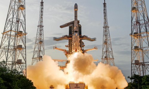 SAD i Indija lansirali iznimno precizan satelit. Pogledajte što će raditi