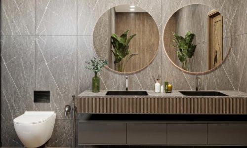 Evo kako preurediti kupaonicu bez visokih troškova i puno truda