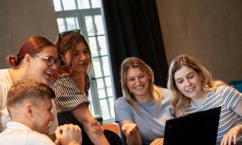 Infobip proslavio završetak ljetnog pripravništva u Vodnjanu