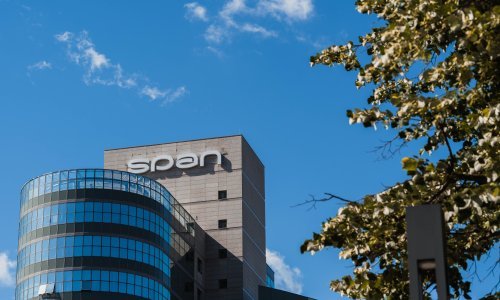 Neto dobit Spana rasla više od 100 posto: Računalna sigurnost postala tražena usluga