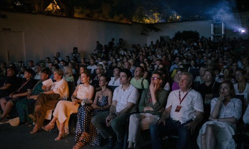 11. Brač Film Festival donosi dvije hrvatske premijere, a dolaze i Bjelogrlić i Burić