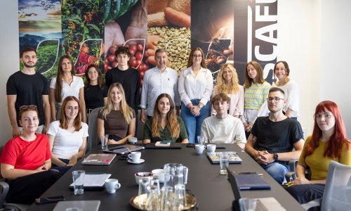 Ljetna praksa u Nestléu: Mjesto gdje mladi uče kako posao stvarno funkcionira